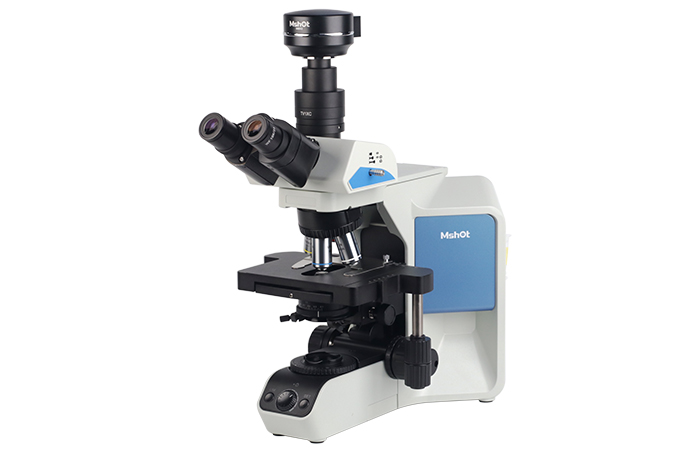 明美MSHOT ML51-N生物显微镜